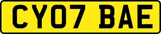 CY07BAE