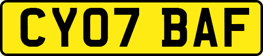 CY07BAF