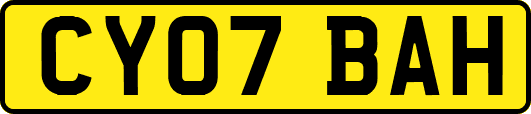 CY07BAH