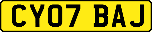 CY07BAJ