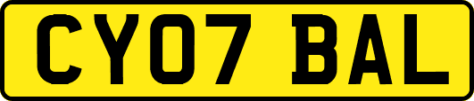CY07BAL
