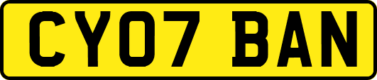 CY07BAN