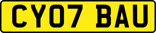 CY07BAU