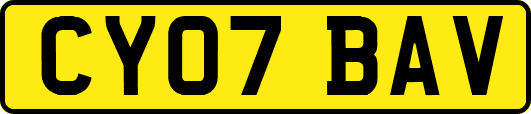 CY07BAV