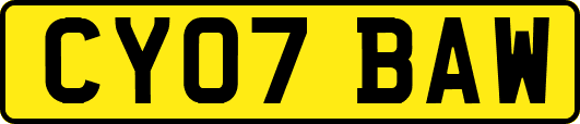 CY07BAW