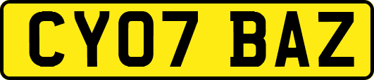 CY07BAZ