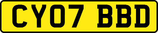 CY07BBD