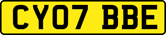 CY07BBE