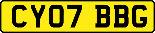 CY07BBG