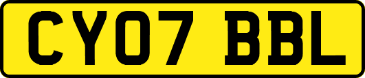 CY07BBL