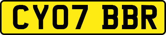 CY07BBR