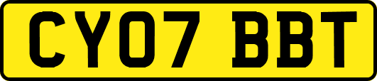CY07BBT