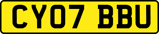 CY07BBU