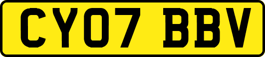 CY07BBV