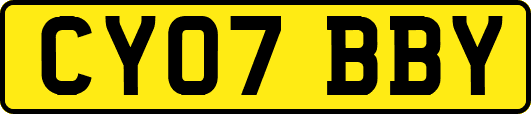 CY07BBY