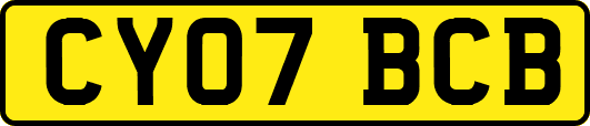 CY07BCB