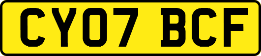 CY07BCF