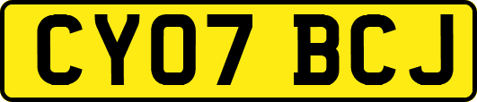 CY07BCJ