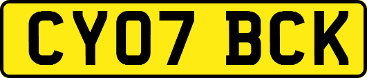 CY07BCK