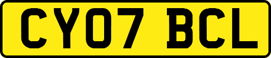 CY07BCL