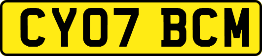 CY07BCM