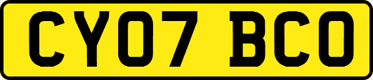 CY07BCO