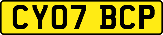 CY07BCP