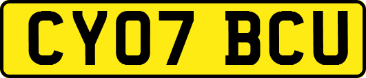 CY07BCU