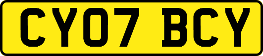 CY07BCY