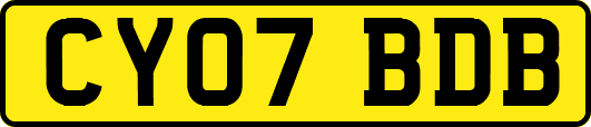 CY07BDB