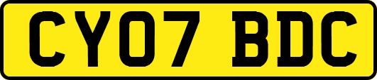 CY07BDC