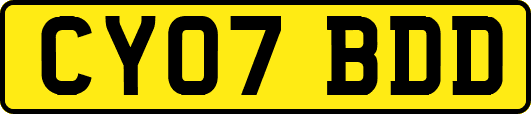 CY07BDD