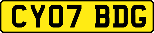 CY07BDG