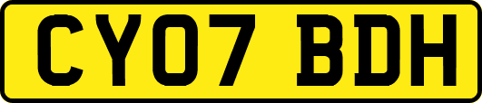 CY07BDH
