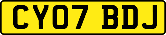 CY07BDJ