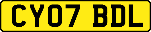CY07BDL