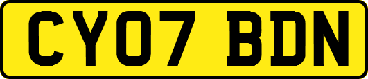 CY07BDN
