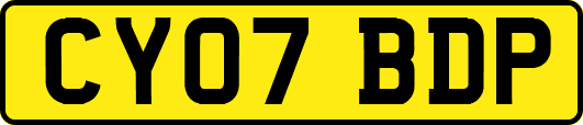 CY07BDP