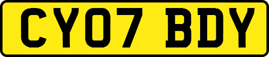 CY07BDY