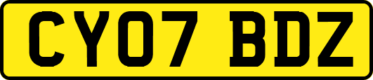 CY07BDZ
