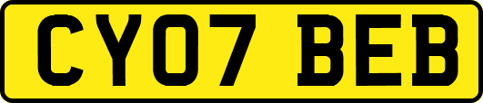 CY07BEB