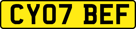CY07BEF