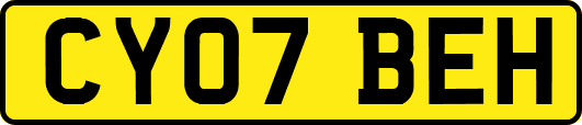 CY07BEH
