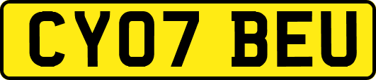 CY07BEU