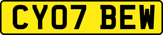 CY07BEW