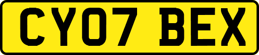 CY07BEX