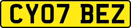 CY07BEZ