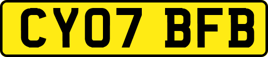 CY07BFB