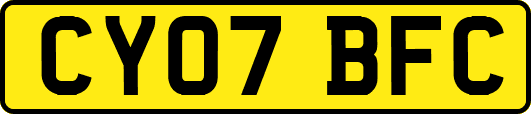 CY07BFC