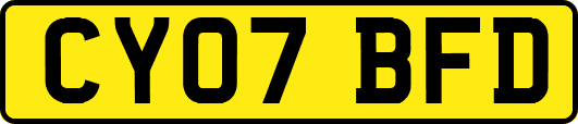 CY07BFD